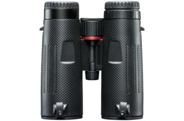 Image of Bushnell 10x42mm Nitro Binocular Roof FMC, UWD, EXO Barrier, Black, BN1042B