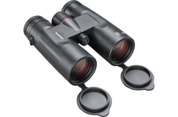Image of Bushnell 10x42mm Nitro Binocular Roof FMC, UWD, EXO Barrier, Black, BN1042B