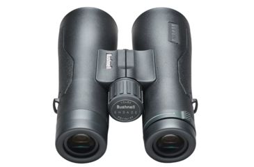 Image of Bushnell 10x50 Engage Roof Prism Waterproof Binocular,Black, BEN1050
