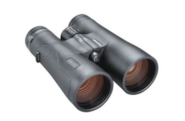 Image of Bushnell 12x50 Engage Roof Prism Waterproof Binocular,Black, BEN1250