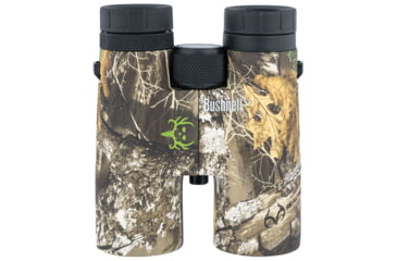 Image of Bushnell 141042RB Powerview Bone Collector 10x 42mm .7 Eye Relief Realtree Edge