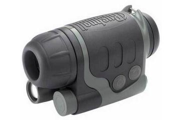 Image of Bushnell 2.0 x 24mm Prowler Waterproof Night Vision Camera 262024w