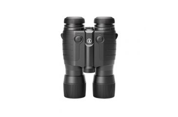 Image of Bushnell 2.5x40mm Lynx Gen 1 Night Vision Binocular, Black, IR light 260401