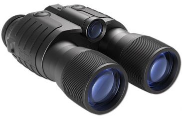 Image of Bushnell 2.5x40mm Lynx Gen 1 Night Vision Binocular, Black, IR light 260401