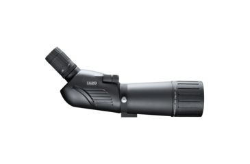 Image of Bushnell 20-60 x80 45 Degree Legend Ultra HD Spotting Scope, Black, ED Glass 786081ED