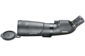 Image of Bushnell 20-60x65 Trophy Xtreme Spotting Scope, 0.67 in, Fully Multi-Coated, Black, 887520B