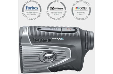 Image of Bushnell 201950 Pro XE 7x 25mm 5 Yds 1300 Yds 300 Ft @ 1000 Yds FOV