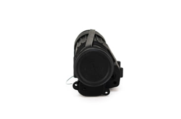 Image of Bushnell 2X28mm Digital Sentry NV Monocular Weapon Helmet Mount, Black, AR142BK