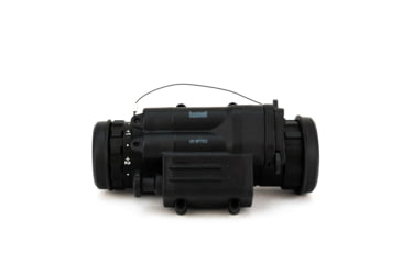 Image of Bushnell 2X28mm Digital Sentry NV Monocular Weapon Helmet Mount, Black, AR142BK