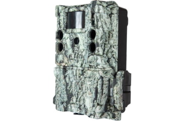 Image of Bushnell 30mp Core S-4k Tree Bark Camo No Glow Box - 119949C