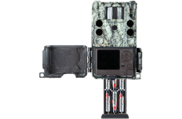 Image of Bushnell 30mp Core S-4k Tree Bark Camo No Glow Box - 119949C