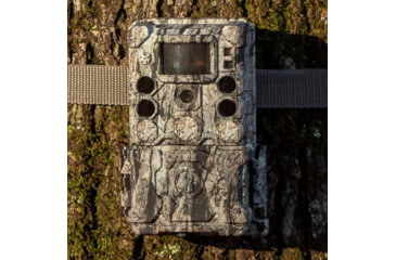 Image of Bushnell 30mp Core S-4k Tree Bark Camo No Glow Box - 119949C