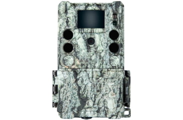 Image of Bushnell 30mp Core S-4k Tree Bark Camo No Glow Box - 119949C