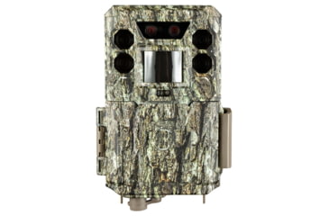Image of Bushnell 30MP Dual Core Camo No Glow, Box 5L, Camo, 119977M