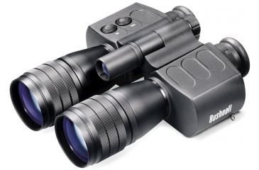 Image of Bushnell Night Vision 3.1x50 Binoculars 263150
