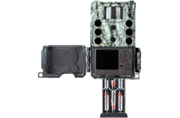 Image of Bushnell 32mp Core Ds-4k Treebark Camo No Glow, Box - 119987C