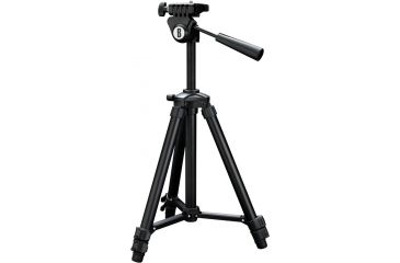 Image of Bushnell 36in. Black Field Tripod 110472