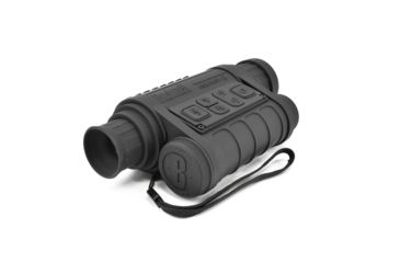 Image of Bushnell 3x30 Equinox Digital Night Vision Monocular, Black, 260130