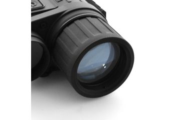 Image of Bushnell 4.5x40 Equinox Digital Night Vision Black Monocular 260140