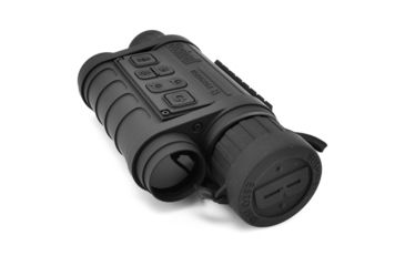 Image of Bushnell 4.5x40 Equinox Digital Night Vision Black Monocular 260140