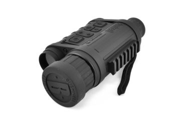 Image of Bushnell 4.5x40 Equinox Digital Night Vision Black Monocular 260140