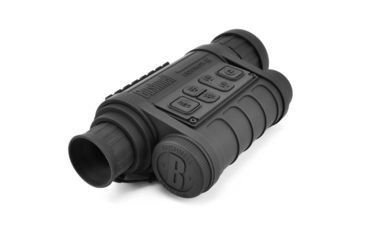 Image of Bushnell 4.5x40 Equinox Digital Night Vision Black Monocular 260140