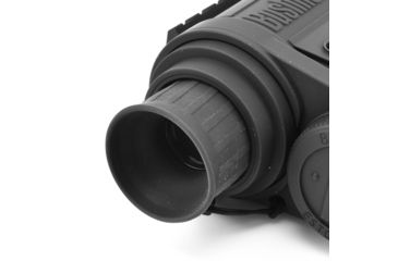 Image of Bushnell 4.5x40 Equinox Digital Night Vision Black Monocular 260140