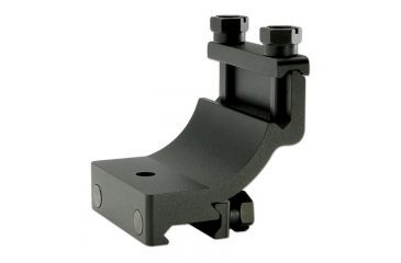 Image of Bushnell 4.5x40mm Equinox Z Night Vision And Rifle Mount Combo 260140MT