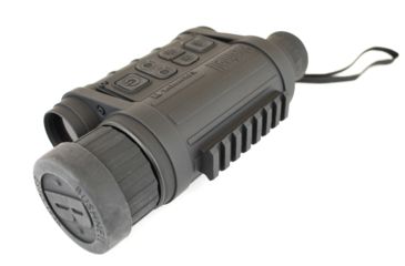 Image of Bushnell 4.5x40mm Equinox Z Night Vision And Rifle Mount Combo 260140MT