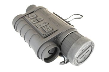 Image of Bushnell 4.5x40mm Equinox Z Night Vision And Rifle Mount Combo 260140MT