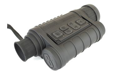 Image of Bushnell 4.5x40mm Equinox Z Night Vision And Rifle Mount Combo 260140MT