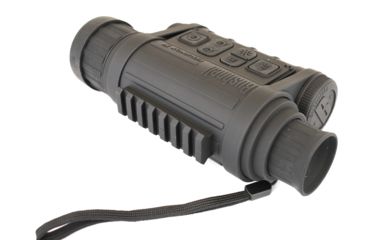 Image of Bushnell 4.5x40mm Equinox Z Night Vision And Rifle Mount Combo 260140MT