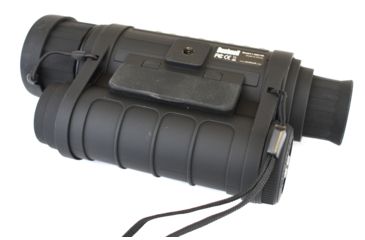 Image of Bushnell 4.5x40mm Equinox Z Night Vision And Rifle Mount Combo 260140MT