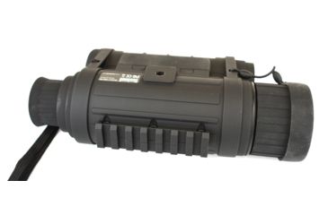 Image of Bushnell 4.5x40mm Equinox Z Night Vision And Rifle Mount Combo 260140MT