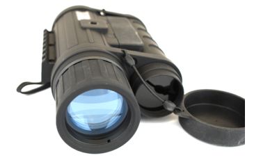 Image of Bushnell 4.5x40mm Equinox Z Night Vision And Rifle Mount Combo 260140MT