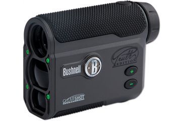 Image of Bushnell 4x20 The Truth w/ ClearShot, Black Vert Clearshot, ARC Bow RangeFinder, Box 6L 202442
