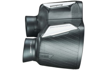 Image of Bushnell 4X30 Spectator Sport Perafocus Binoculars, Black/Silver, BS1430