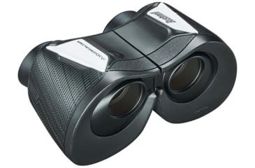 Image of Bushnell 4X30 Spectator Sport Perafocus Binoculars, Black/Silver, BS1430