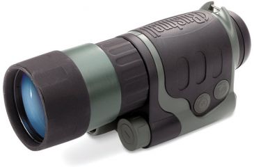 Image of Factory DEMO Bushnell Night Vision 4.0x50 Prowler Monocular Scope 264050