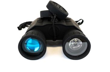 Image of Bushnell 4x50mm Equinox Z Digital Night Vision Binocular,Black,Box 260501