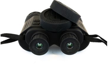 Image of Bushnell 4x50mm Equinox Z Digital Night Vision Binocular,Black,Box 260501