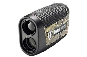 Image of Bushnell 6x Legend Rangefinder Camo 204101