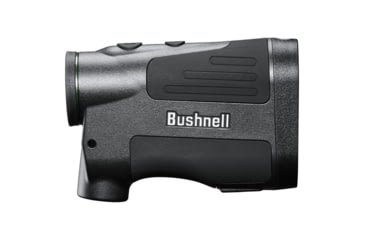 Image of Bushnell 6x24mm Prime 1800 Black Active Display/tripod Mount, Box 5l - LP1800AD