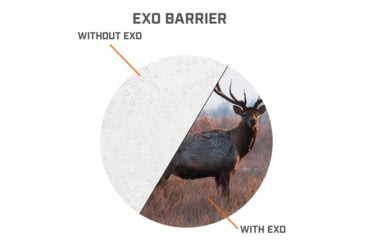 Image of Bushnell 6x24mm Prime 1800 Black Active Display/tripod Mount, Box 5l - LP1800AD