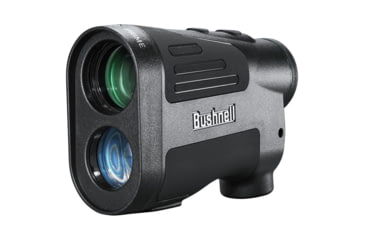 Image of Bushnell 6x24mm Prime 1800 Black Active Display/tripod Mount, Box 5l - LP1800AD