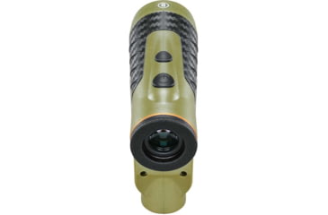 Image of Bushnell 6x25 Broadhead Green Lrf Activesync Display, Box - LA1500AD