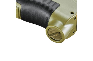 Image of Bushnell 6x25 Broadhead Green Lrf Activesync Display, Box - LA1500AD