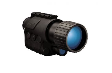 Image of Bushnell 6x50 Equinox Digital Night Vision Monocular 260650