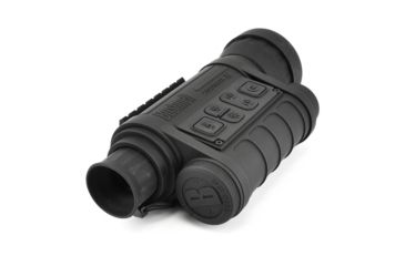Image of Bushnell 6x50 Equinox Z Digital Night Vision Monocular, Black, 260150