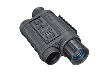 Image of Bushnell 6x50 Equinox Z Digital Night Vision Monocular, Black, 260150